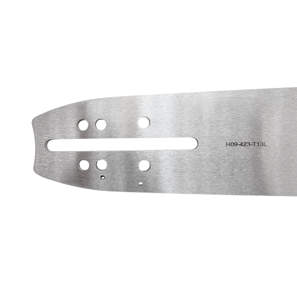 50 inch Supreme PRO-LITE Bar Husqvarna, Echo, Shindaiwa 3/8, 063 - Image 2