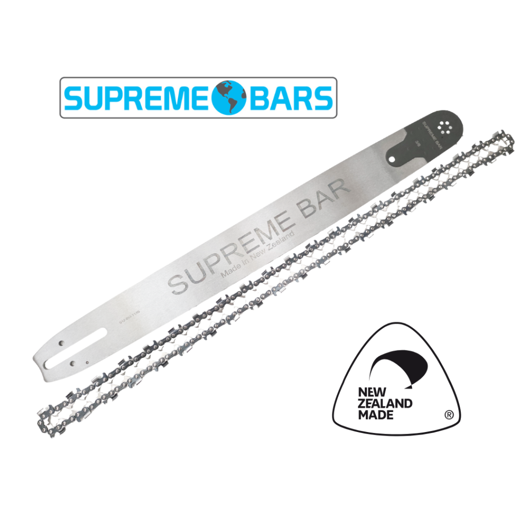 supreme pro bar & chain gallery photo