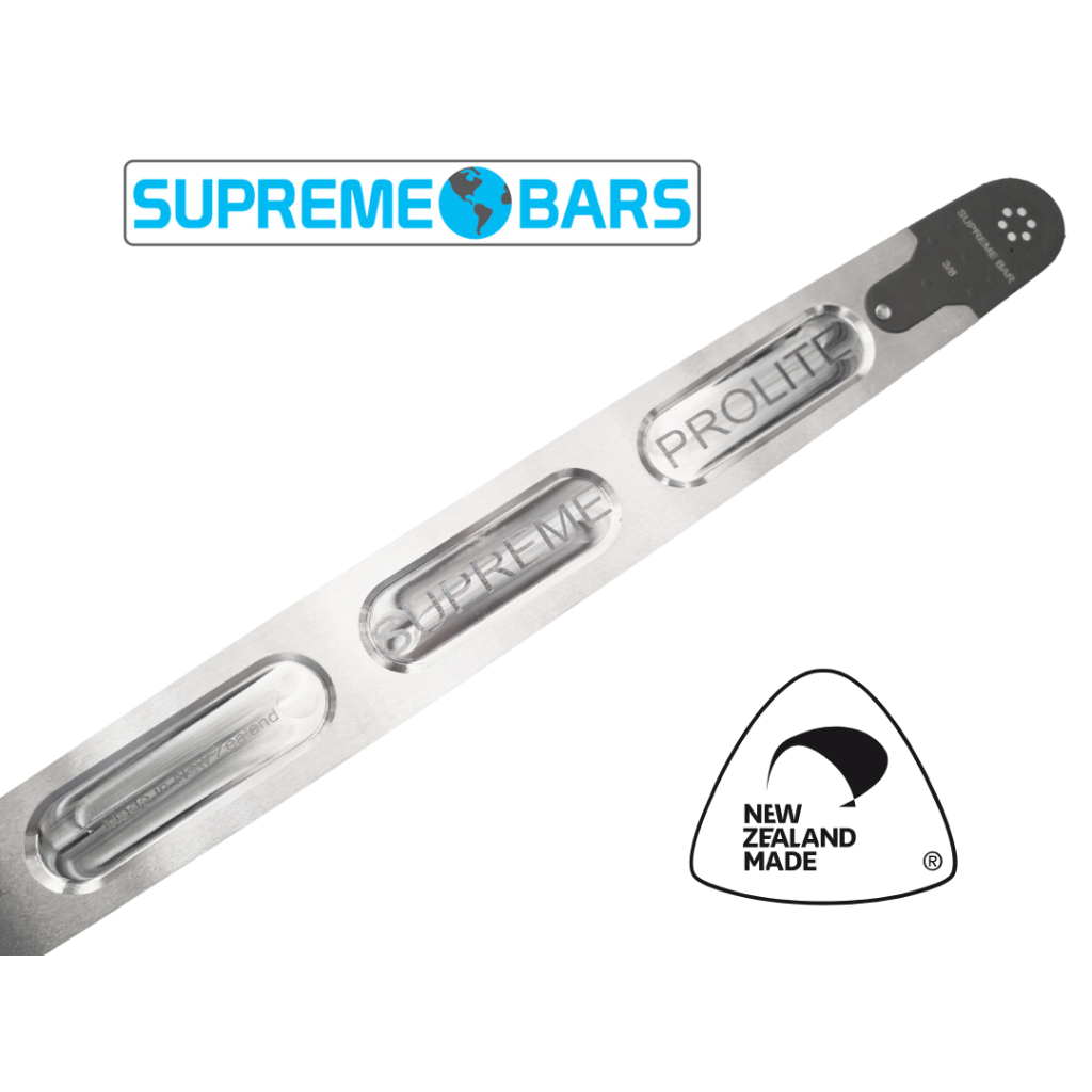 supreme prolite bar