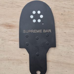 replacement bar tip in .325 pitch