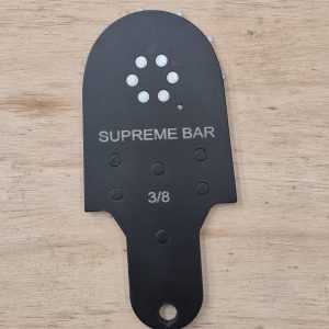 3/8 pitch replacement bar tip