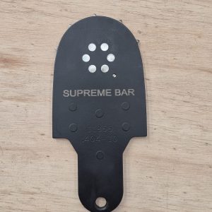 replacement bar tip - 404 pitch