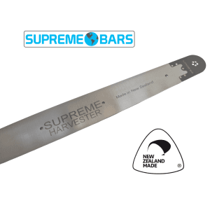Supreme 43" Harvester Bar