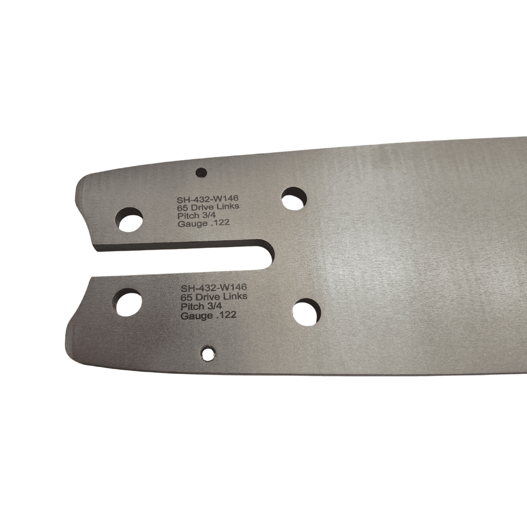 Supreme 43" Harvester Bar - Image 2