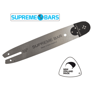 12 inch Supreme Pro Bar