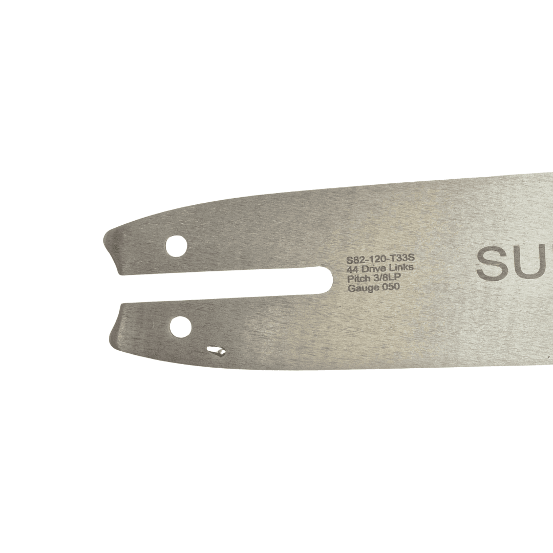 12 inch Supreme Pro Bar - Stihl 3/8, 050 - Image 2