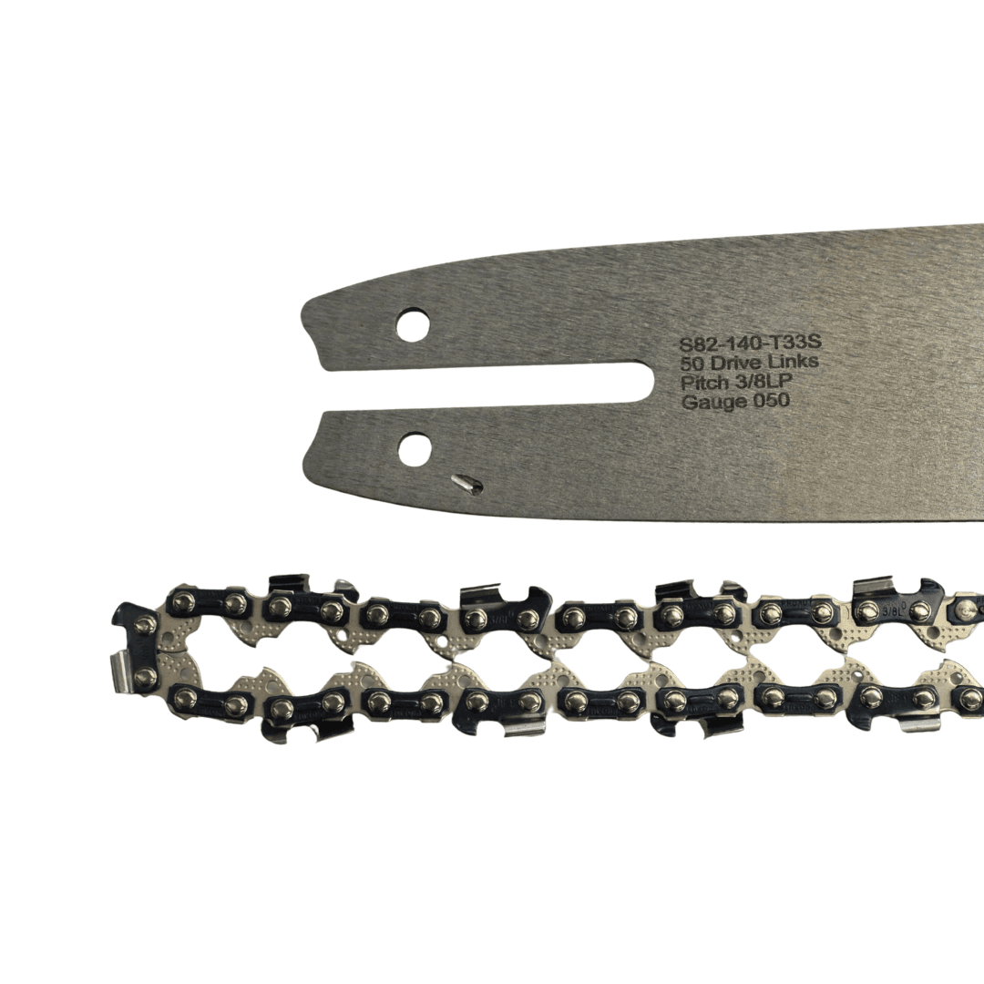 supreme 14 inch pro bar & chain slot photo