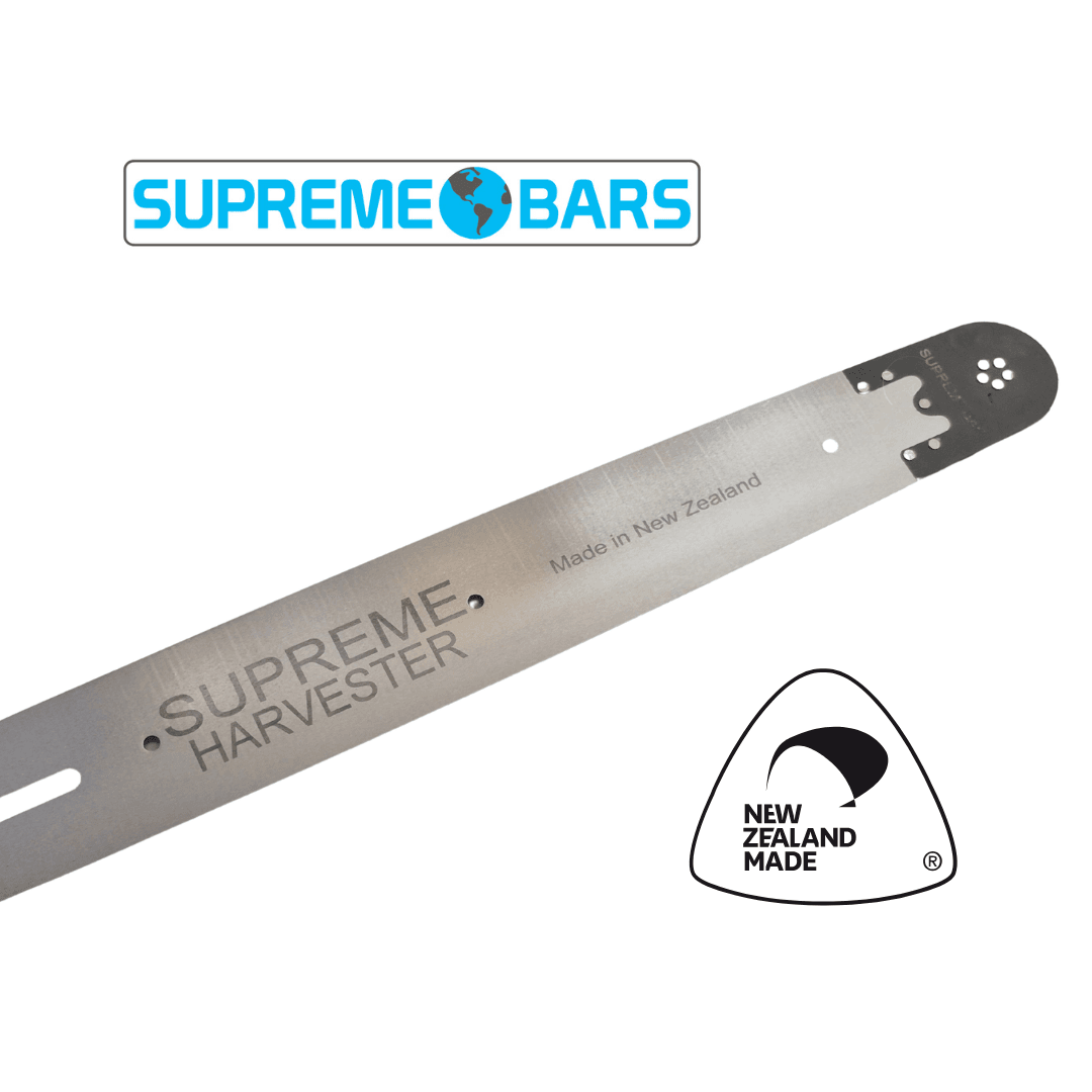 40 inch Supreme Harvester Bar - T138