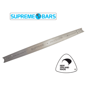supreme processor bar 57 inches