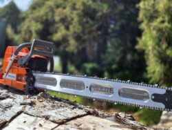 Supreme 42-inch ProLite Husqvarna fit bar